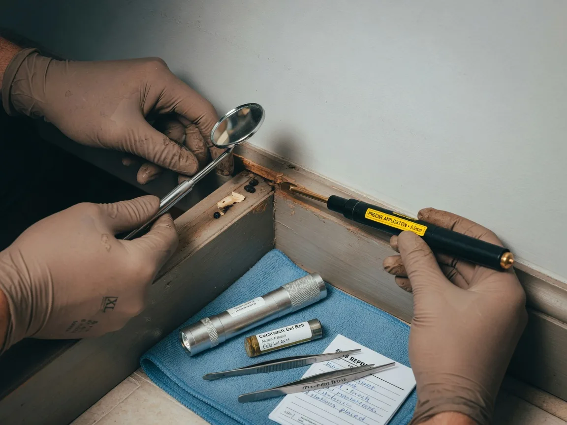 Why choose Emergency Pest Control in Bucoda, WA